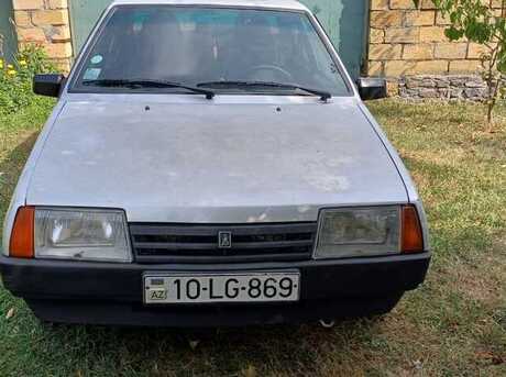 LADA (VAZ) 21099 2003