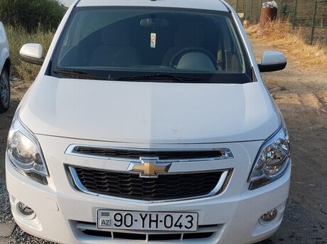 Chevrolet Cobalt 2025