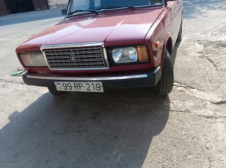 LADA (VAZ) 2104 2007