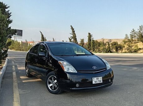 Toyota Prius 2005