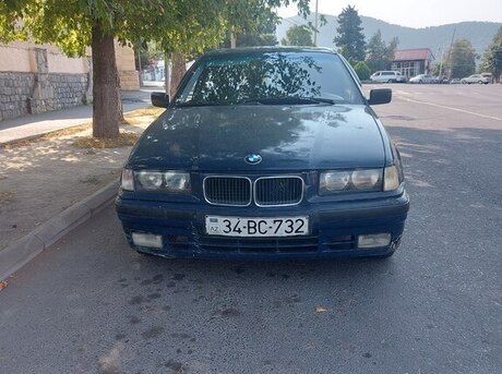 BMW 316 1991