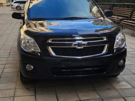 Chevrolet Cobalt 2024