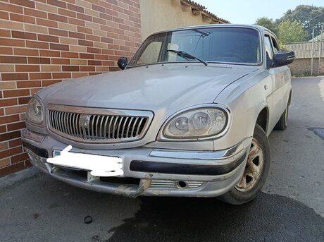 GAZ 31105 2004