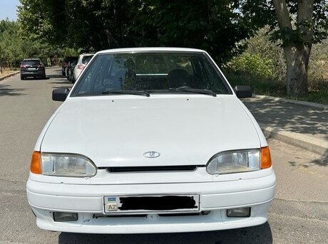 LADA (VAZ) 2115 2012