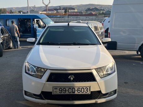 Khazar SD