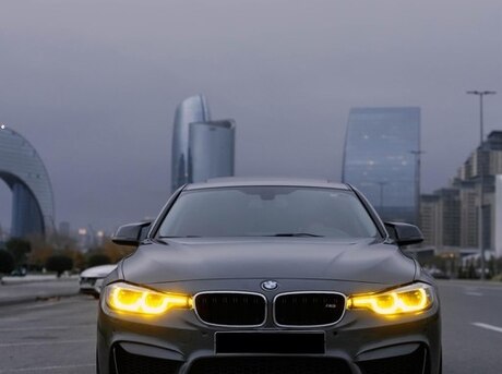 BMW 328
