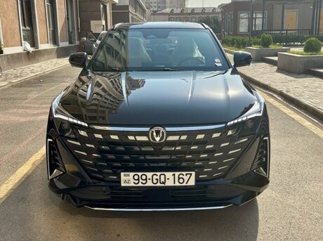 Changan  2025