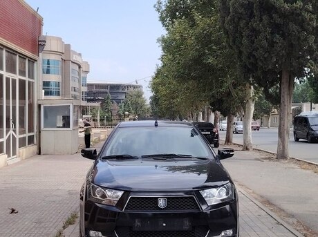 Khazar SD