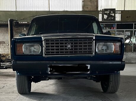 LADA (VAZ) 2107 2000
