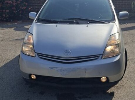 Toyota Prius 2007