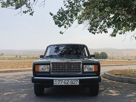 LADA (VAZ) 2107 2011