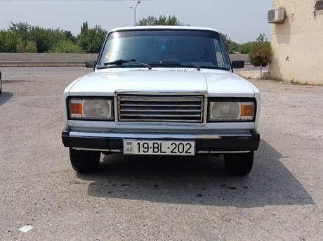 LADA (VAZ) 2107 2007
