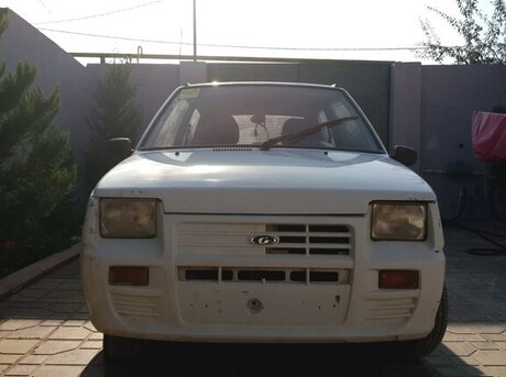 LADA (VAZ) Oka 2008
