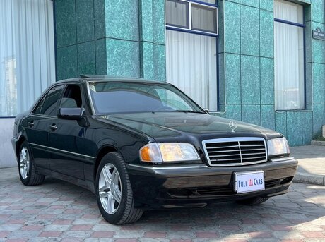 Mercedes C 230