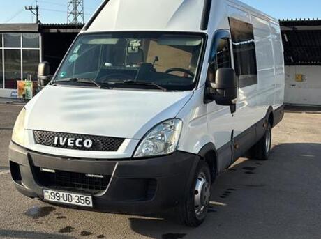 Iveco  2011