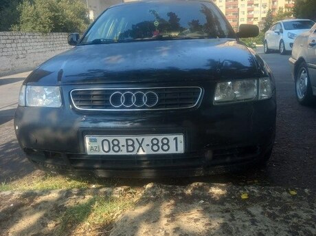 Audi A3 2000