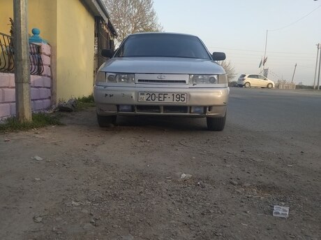 LADA (VAZ) 2112 2003