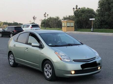 Toyota Prius 2008