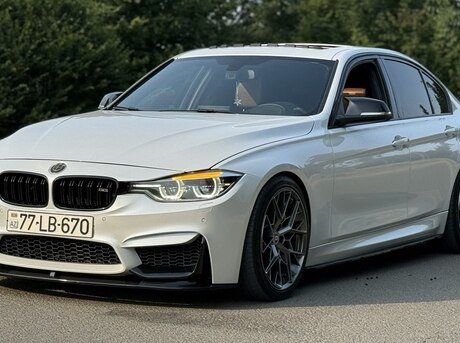 BMW 328