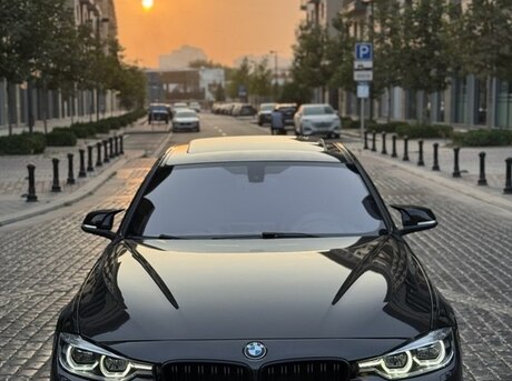 BMW 328