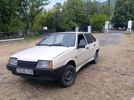 LADA (VAZ) 2109 1995