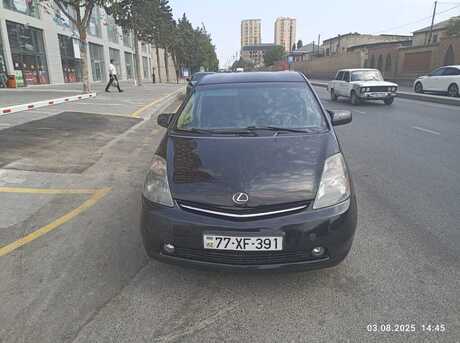 Toyota Prius 2008