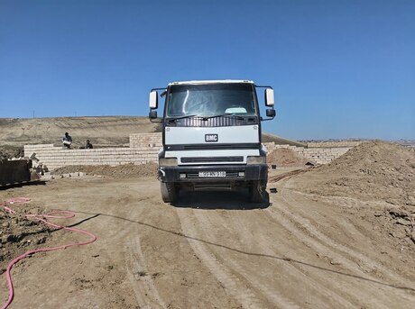 BMC Pro 827 2008