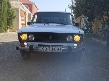 LADA (VAZ) 2106 2004