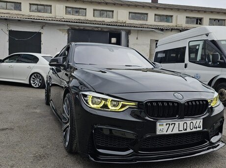 BMW 328