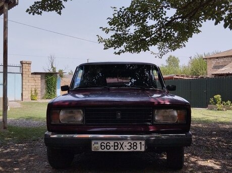 LADA (VAZ) 2104 2002
