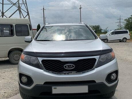 Kia Sorento 2009