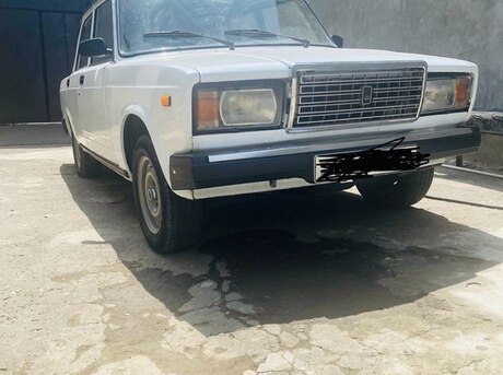 LADA (VAZ) 2107 2007