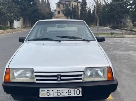 LADA (VAZ) 2109 1994