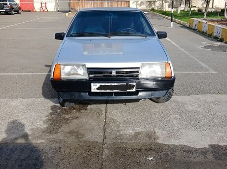 LADA (VAZ) 21099 2003