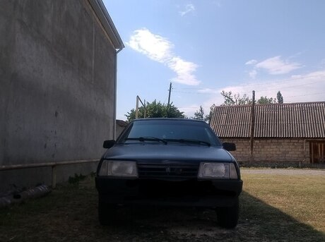 LADA (VAZ) 21099 2003