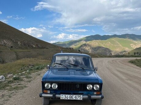 LADA (VAZ) 2106 2003