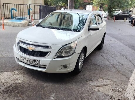 Chevrolet Cobalt 2023