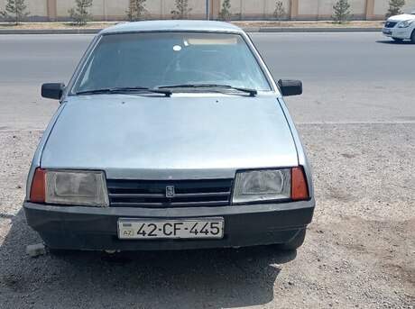 LADA (VAZ) 21099 1994