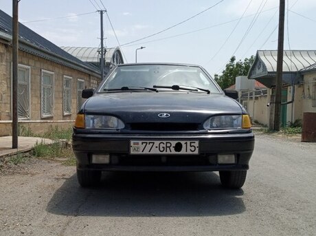 LADA (VAZ) 2115