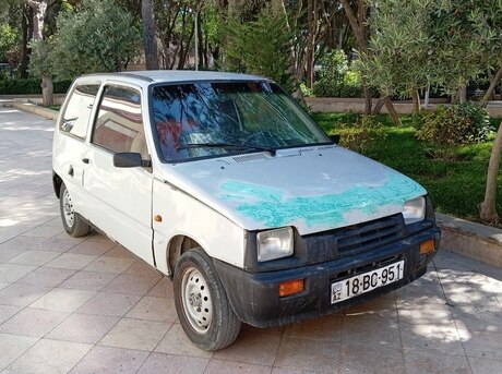 LADA (VAZ) Oka 2001