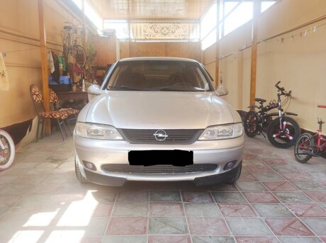 Opel Vectra