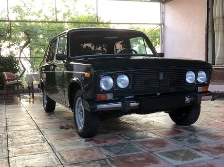 LADA (VAZ) 2106 2004