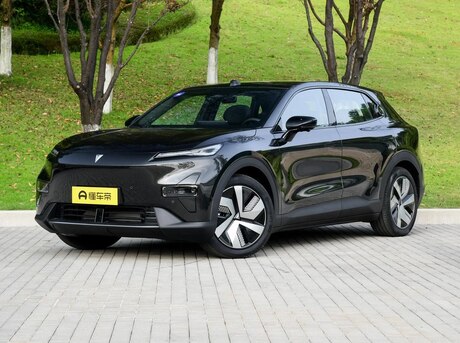 Changan Deepal S05