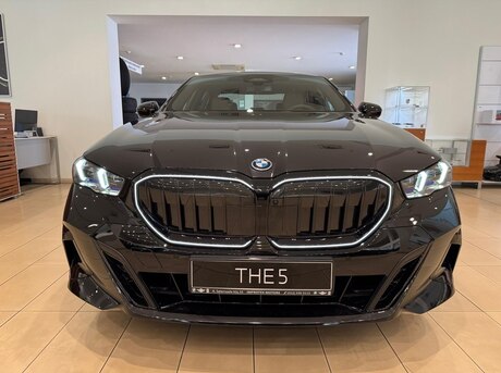 BMW 530e