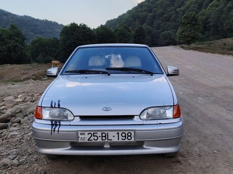LADA (VAZ) 2115
