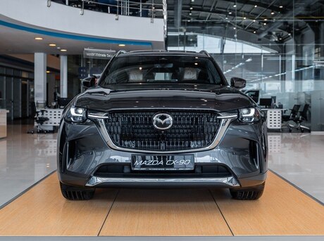 Mazda CX-90