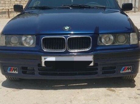 BMW 318 1994