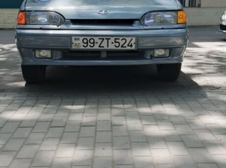 LADA (VAZ) 2115 2001
