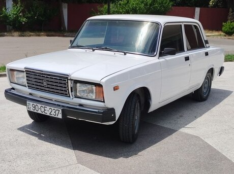 LADA (VAZ) 2107 2008