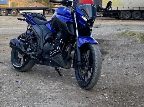 Yamaha  2023